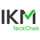 IKM TeckChek Logo